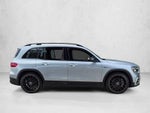 2025 Mercedes-Benz GLB AMG® GLB 35 4MATIC® SUV