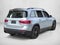 2025 Mercedes-Benz GLB AMG® GLB 35 4MATIC® SUV