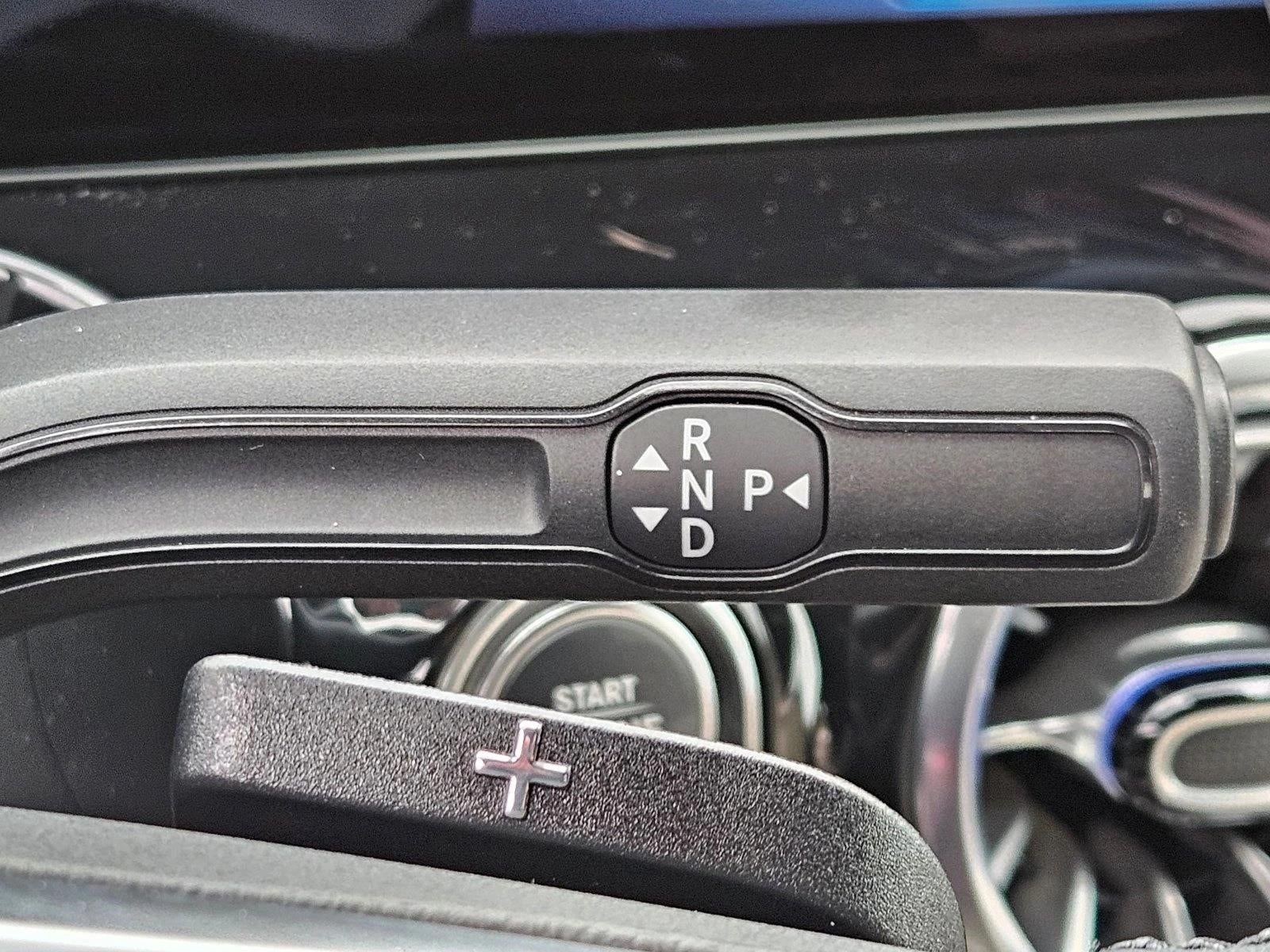 2026 Mercedes-Benz GLA GLA 250 SUV