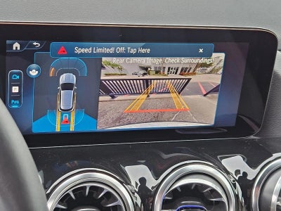 2026 Mercedes-Benz GLA GLA 250 SUV