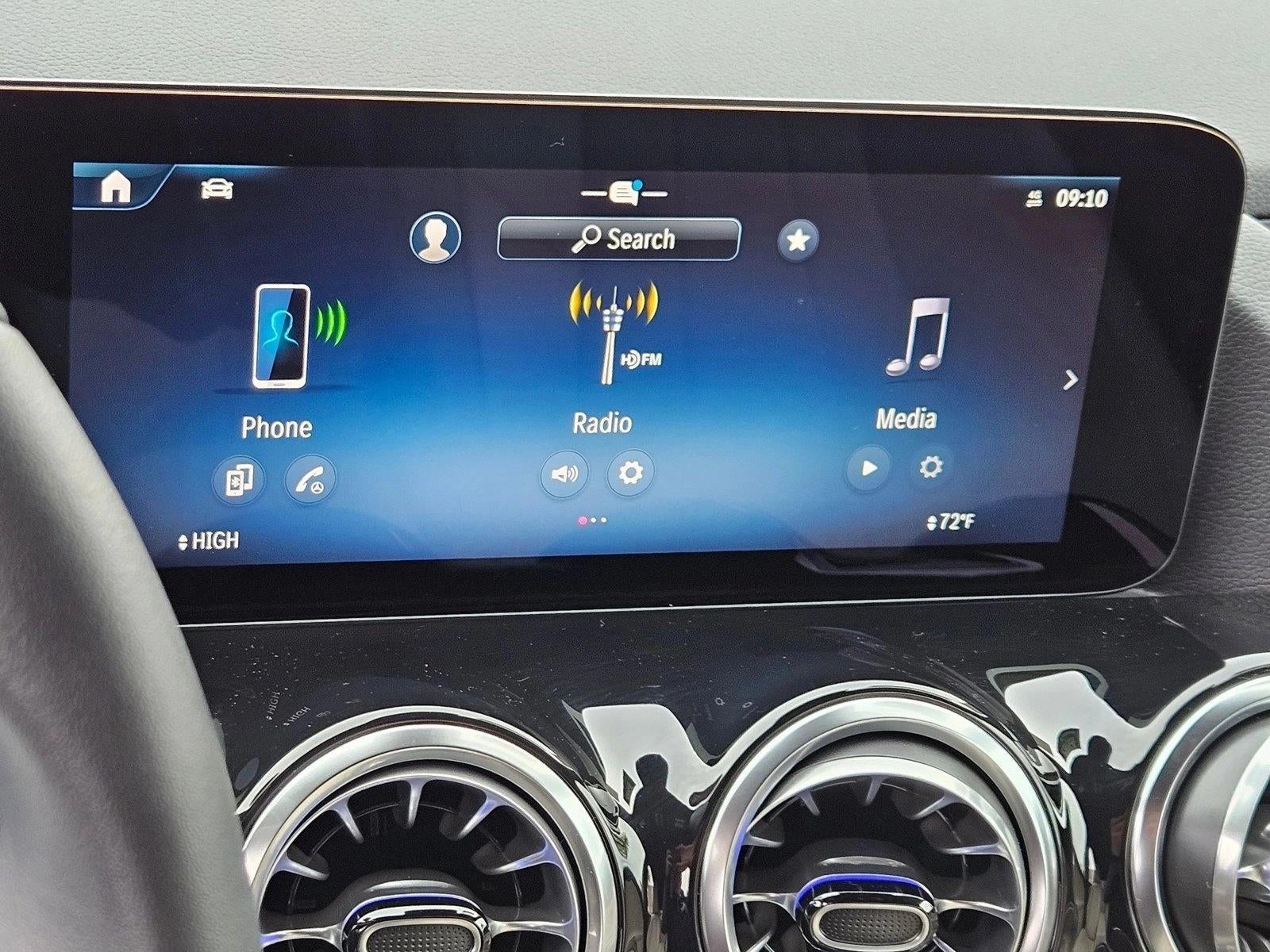 2026 Mercedes-Benz GLA GLA 250 SUV