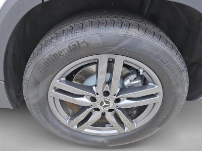 2026 Mercedes-Benz GLA GLA 250 SUV