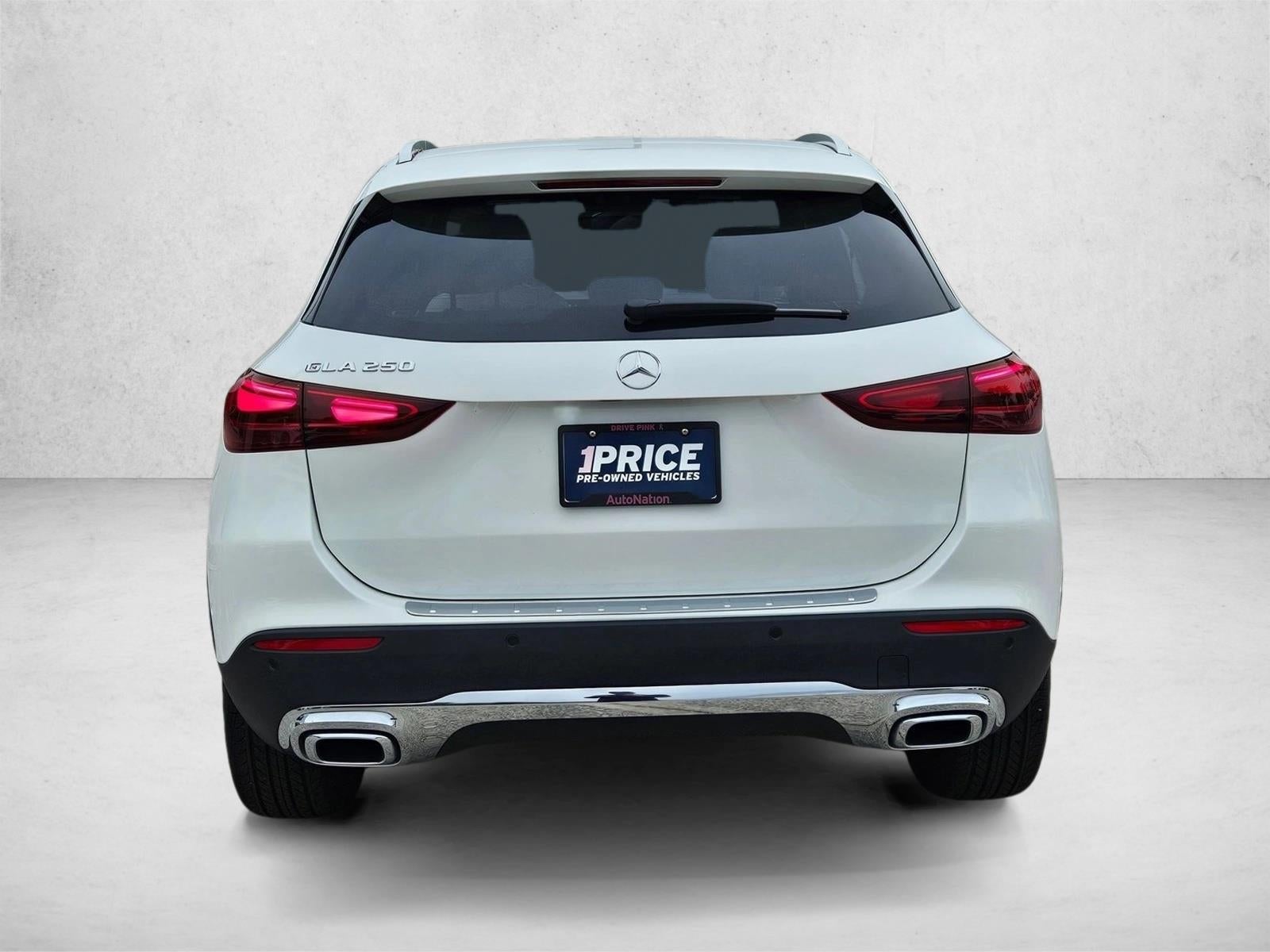 2026 Mercedes-Benz GLA GLA 250 SUV