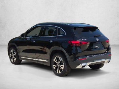 2026 Mercedes-Benz GLA GLA 250 SUV