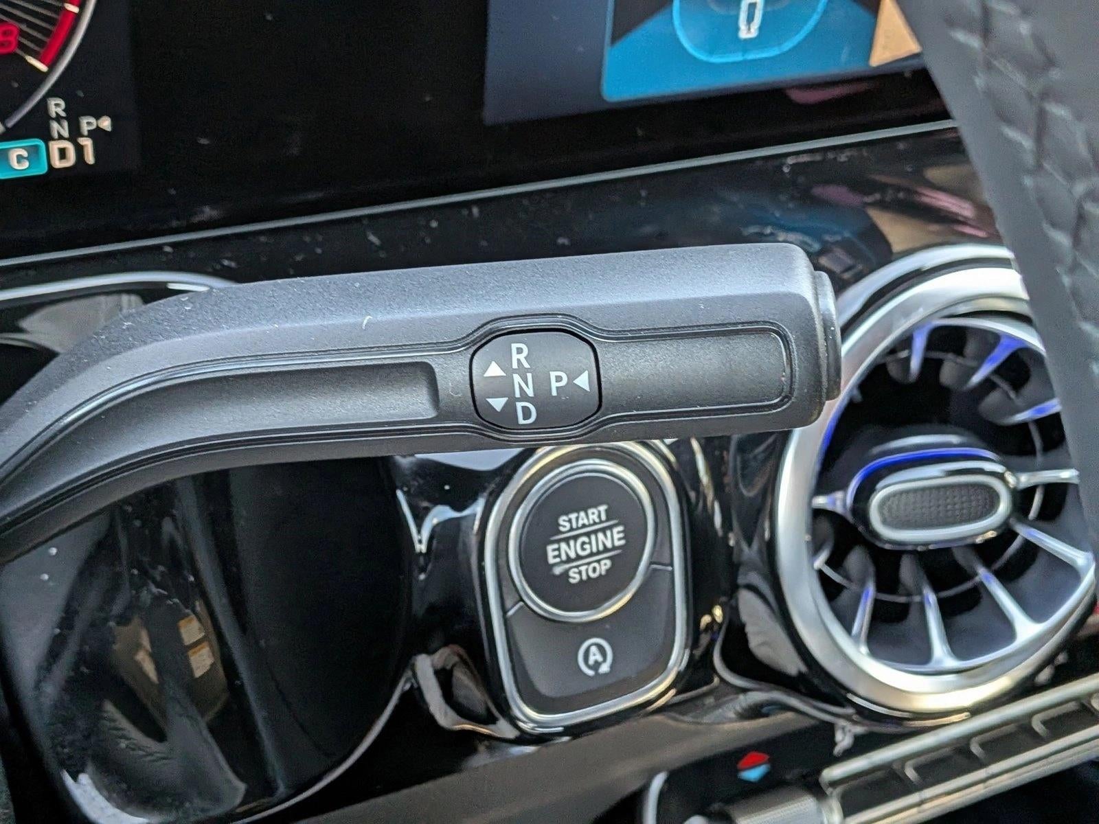 2026 Mercedes-Benz GLA GLA 250 SUV