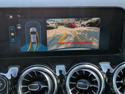 2026 Mercedes-Benz GLA GLA 250 SUV