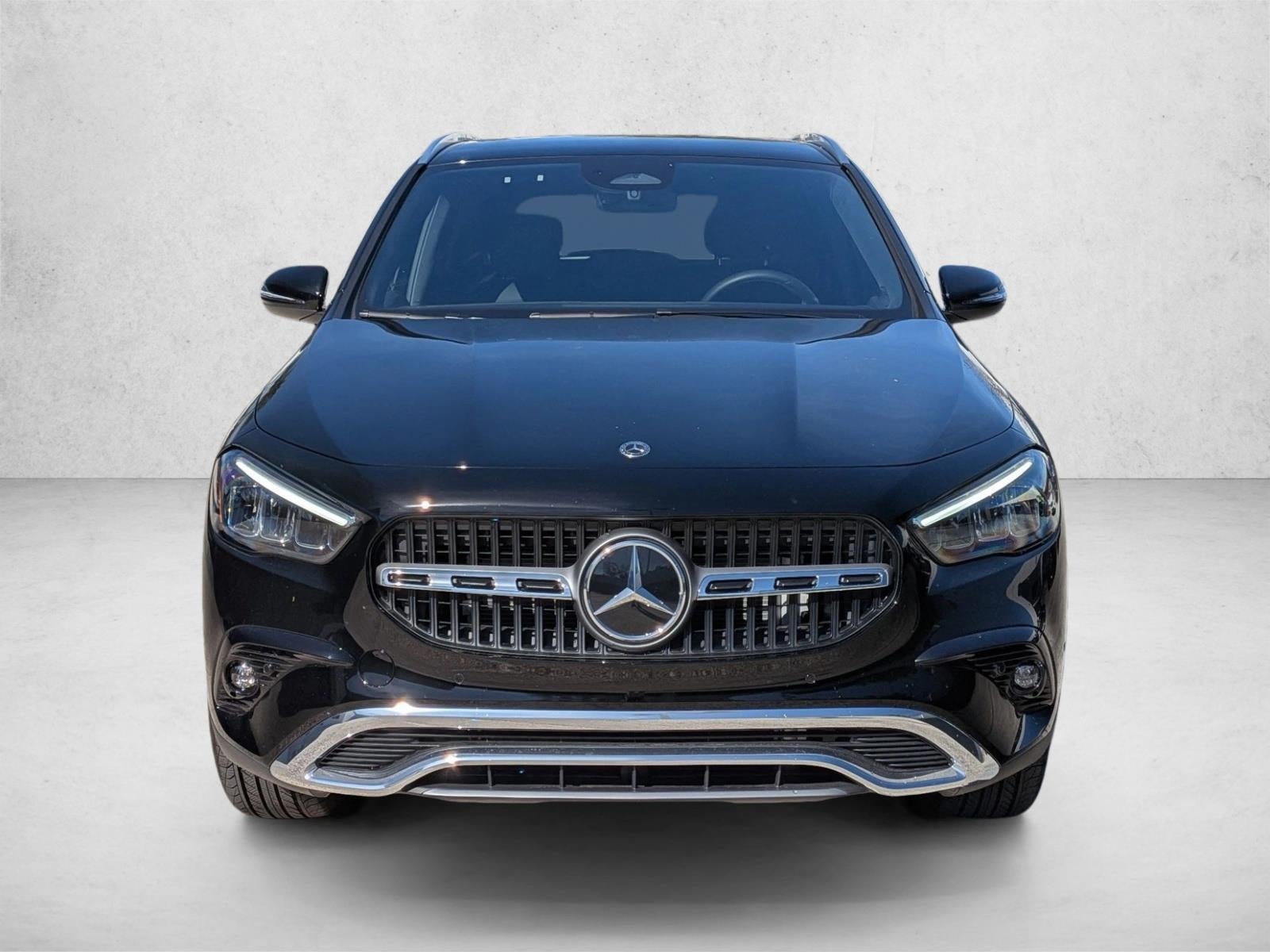 2026 Mercedes-Benz GLA GLA 250 SUV