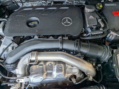 2026 Mercedes-Benz GLA GLA 250 SUV