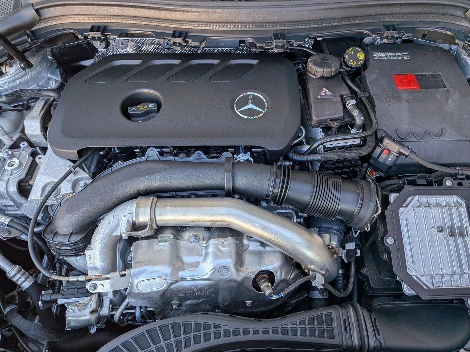 2026 Mercedes-Benz GLA GLA 250 SUV