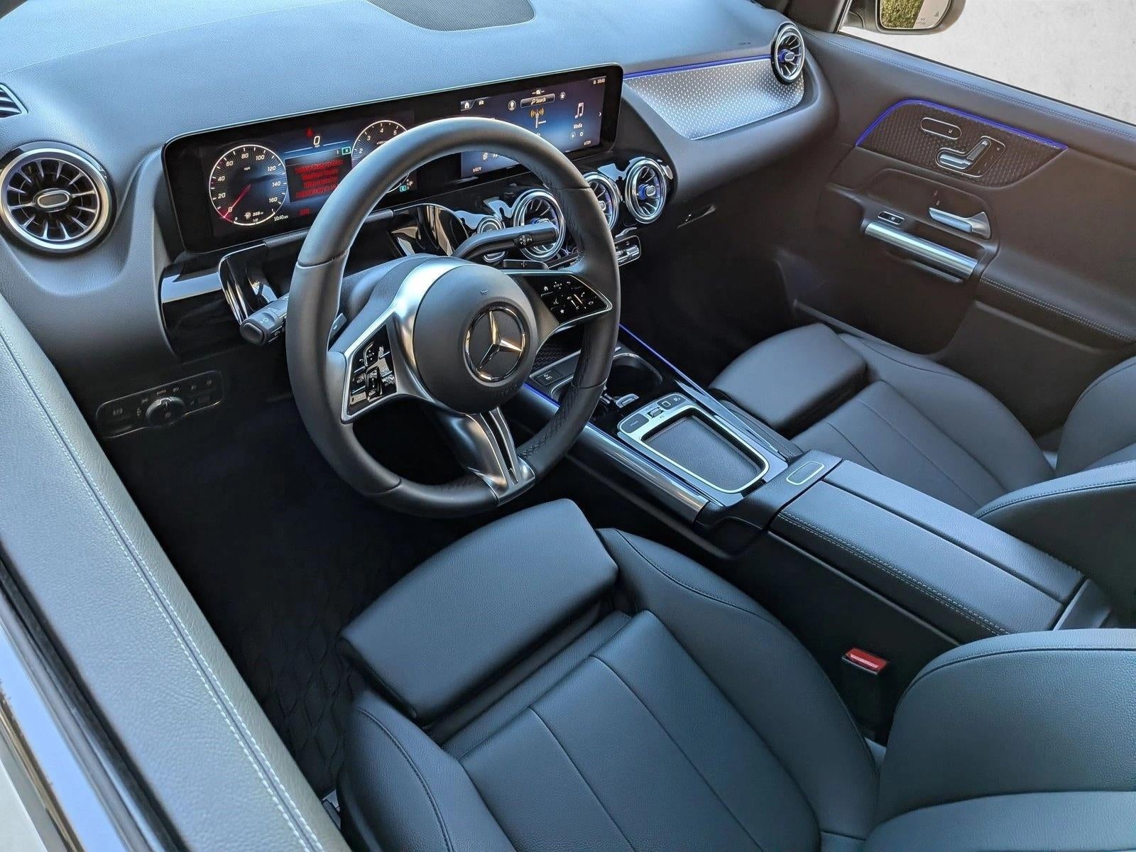 2026 Mercedes-Benz GLA GLA 250 SUV