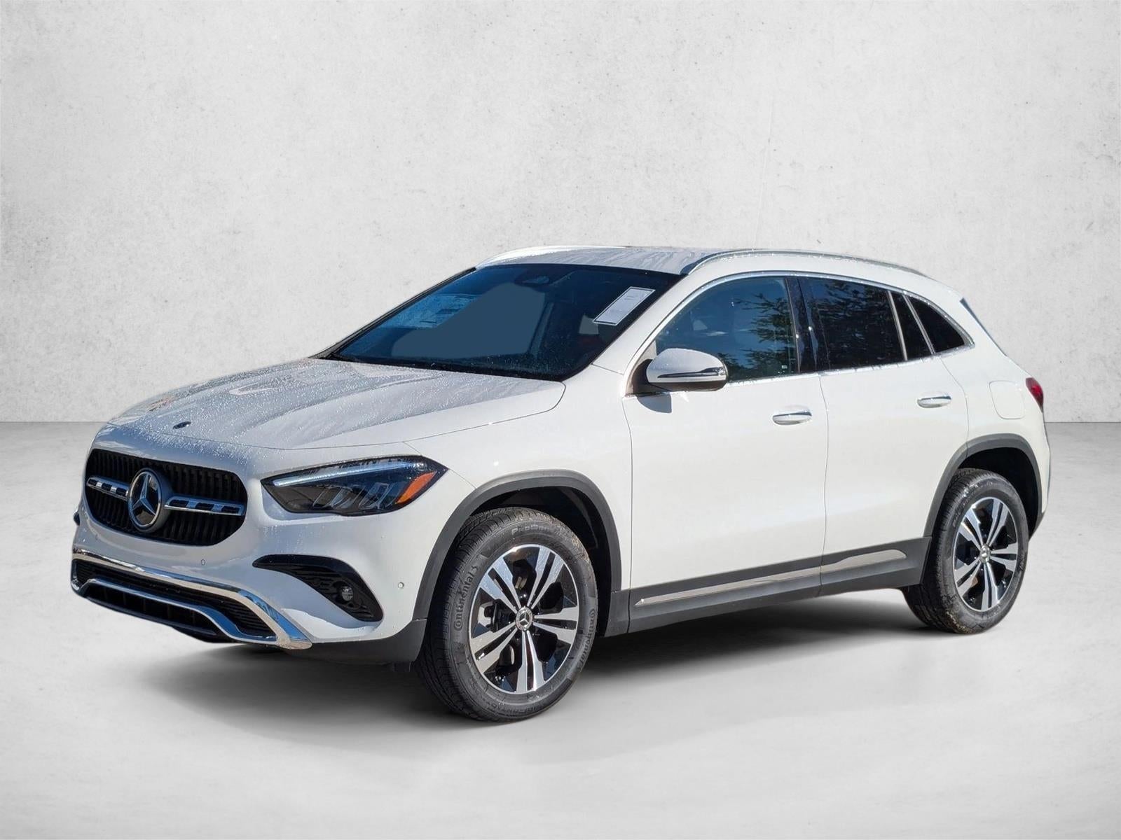 2026 Mercedes-Benz GLA GLA 250 SUV