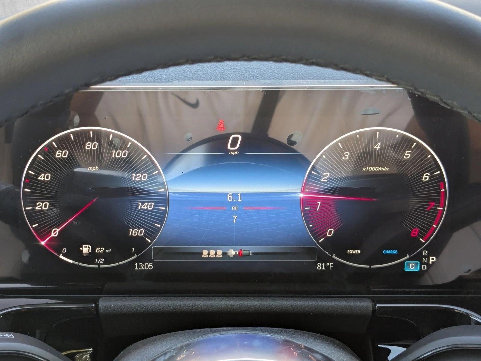 2026 Mercedes-Benz GLA GLA 250 SUV