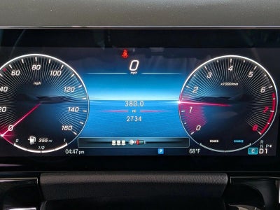 2026 Mercedes-Benz GLA GLA 250 SUV