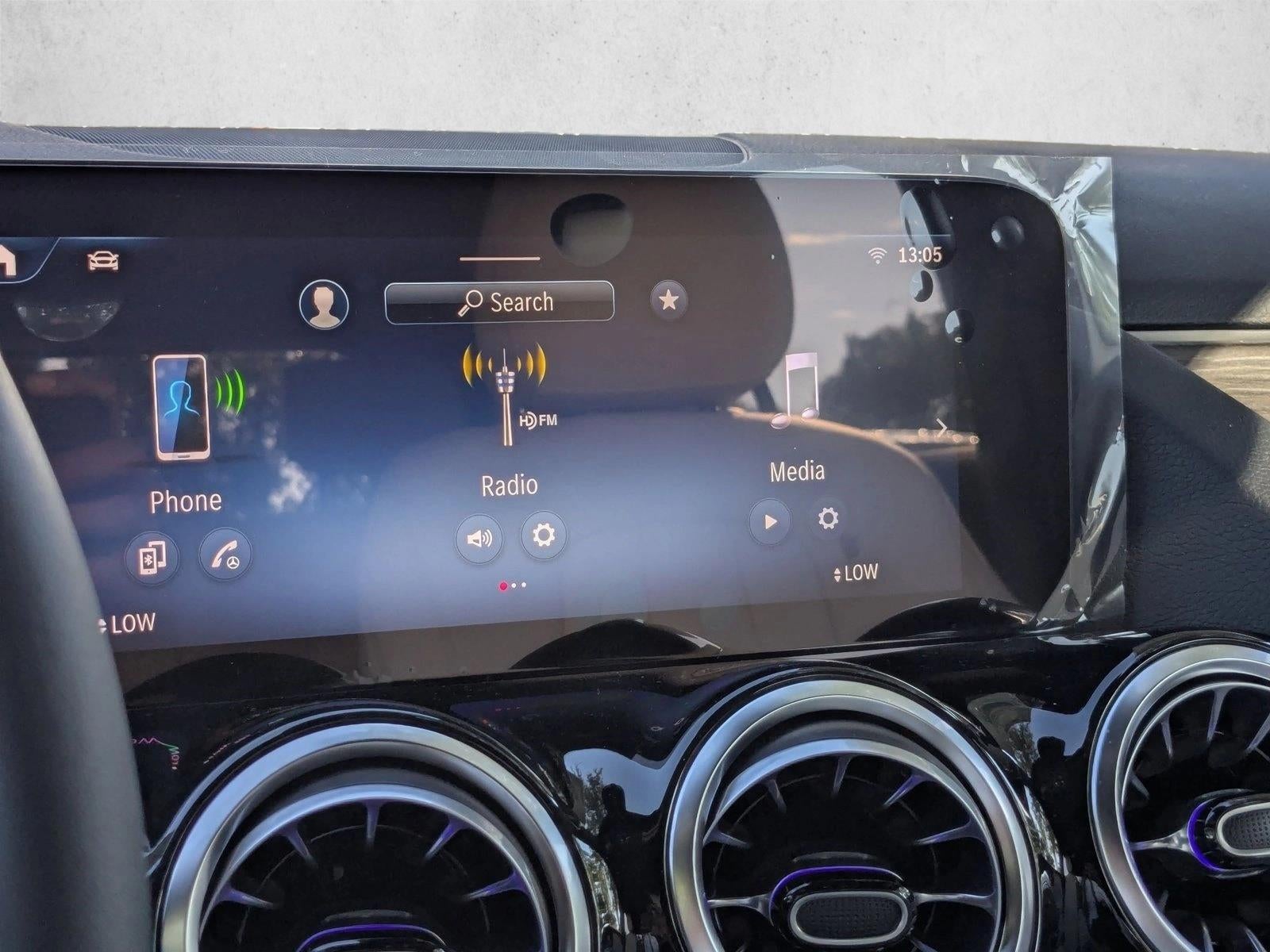 2026 Mercedes-Benz GLA GLA 250 SUV