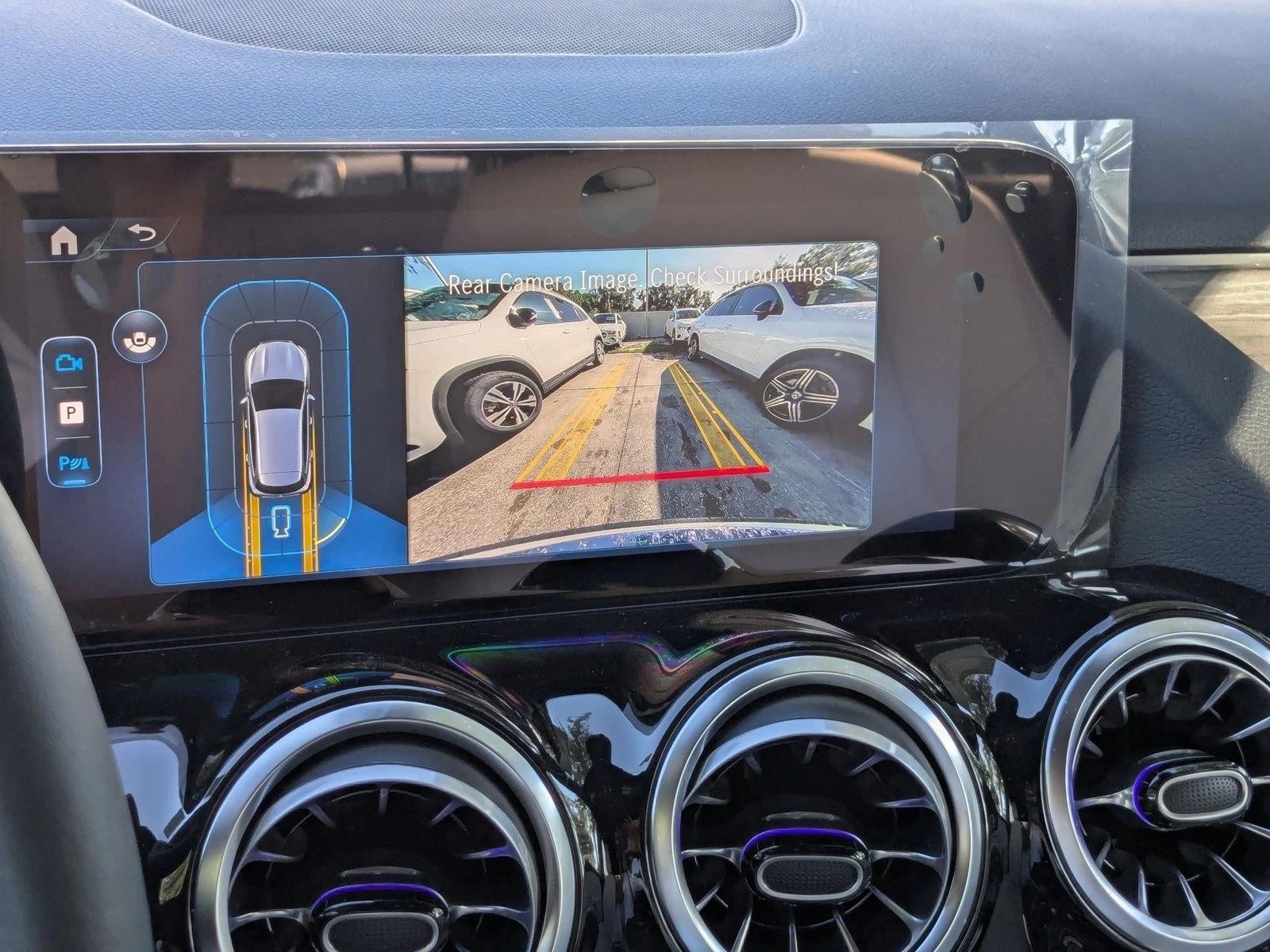 2026 Mercedes-Benz GLA GLA 250 SUV