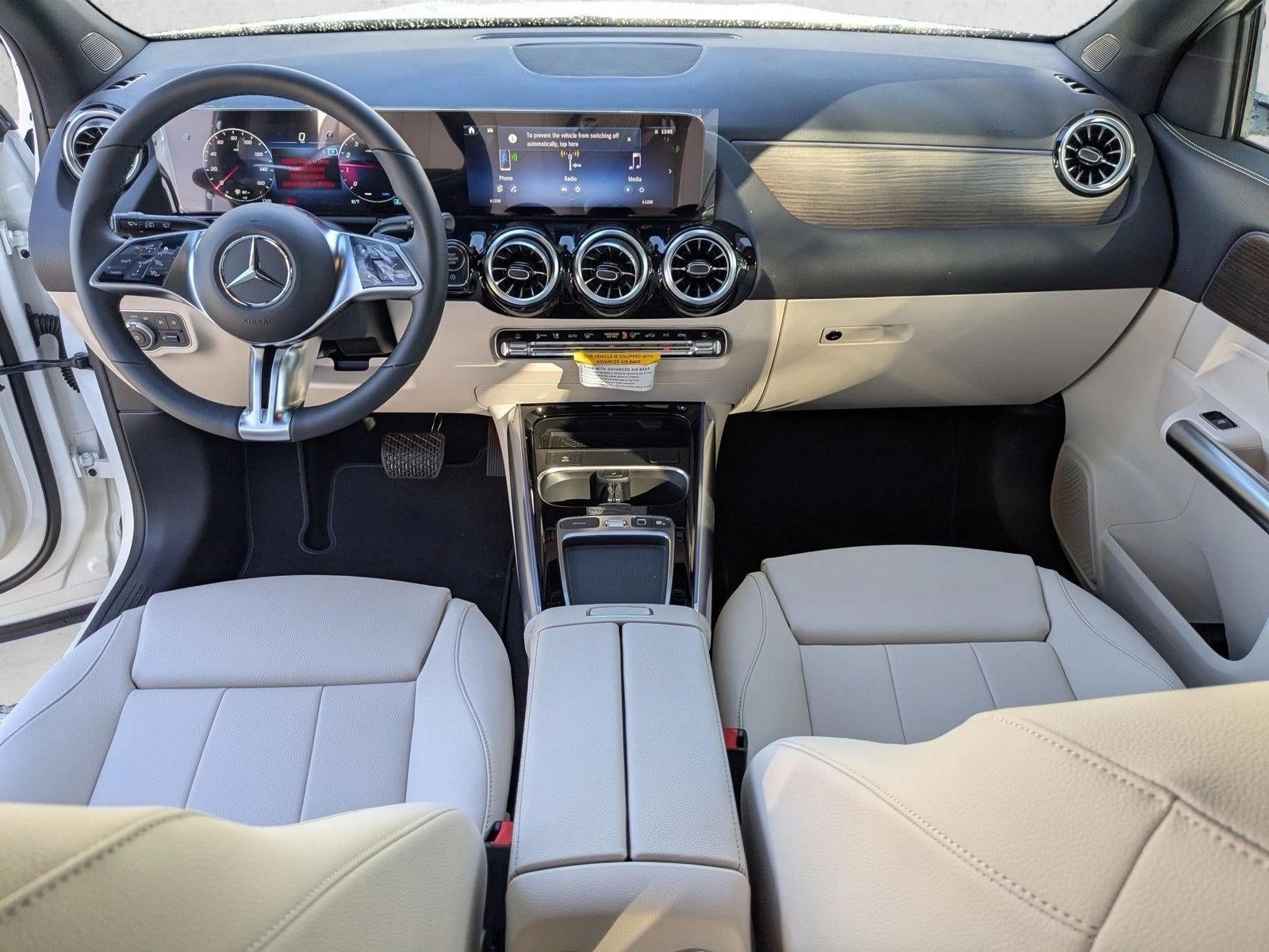 2026 Mercedes-Benz GLA GLA 250 SUV