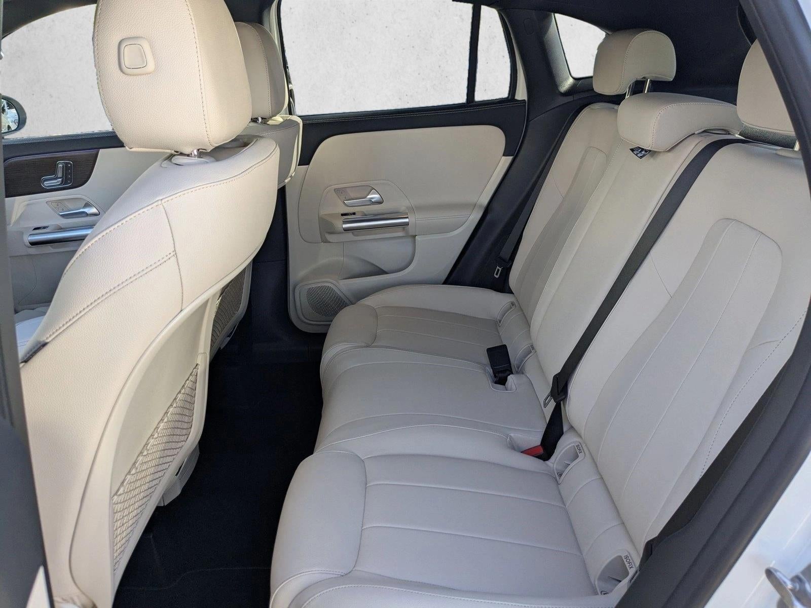 2026 Mercedes-Benz GLA GLA 250 SUV