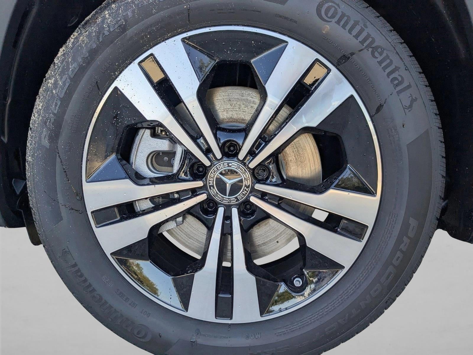 2026 Mercedes-Benz GLA GLA 250 SUV