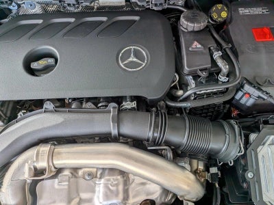 2026 Mercedes-Benz GLA GLA 250 SUV