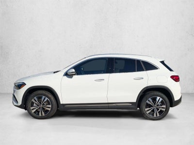 2026 Mercedes-Benz GLA GLA 250 SUV