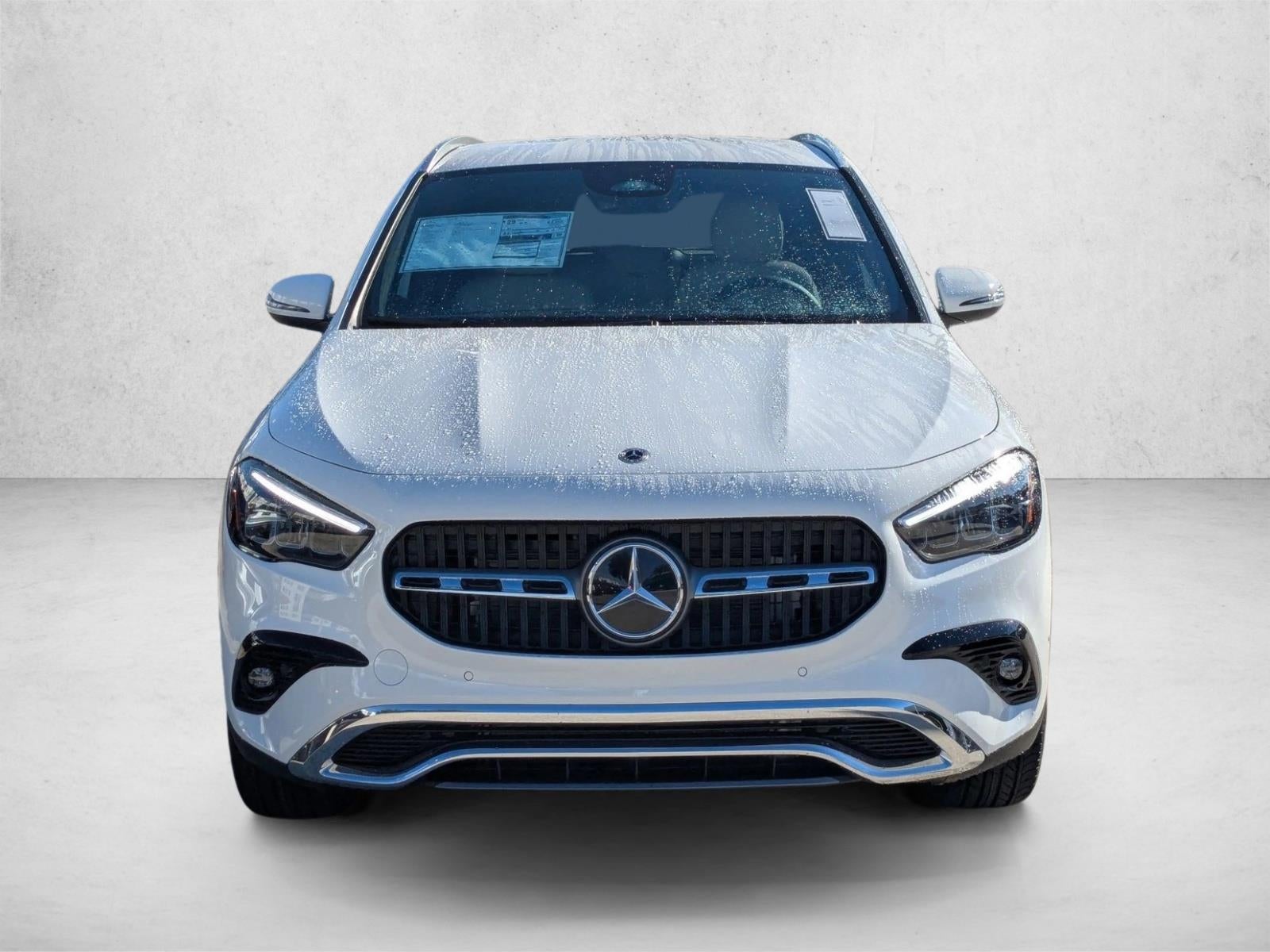 2026 Mercedes-Benz GLA GLA 250 SUV