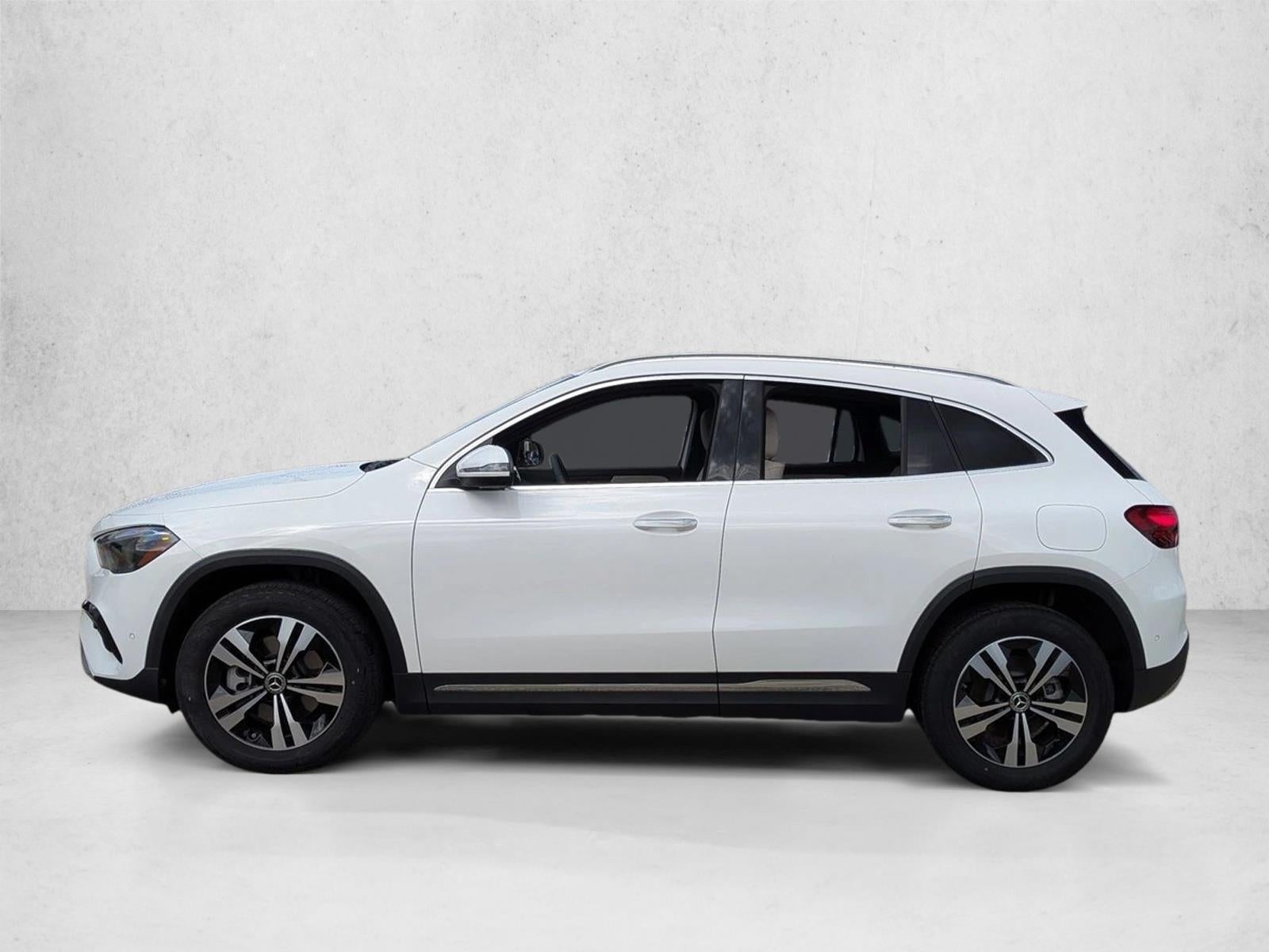 2026 Mercedes-Benz GLA GLA 250 SUV