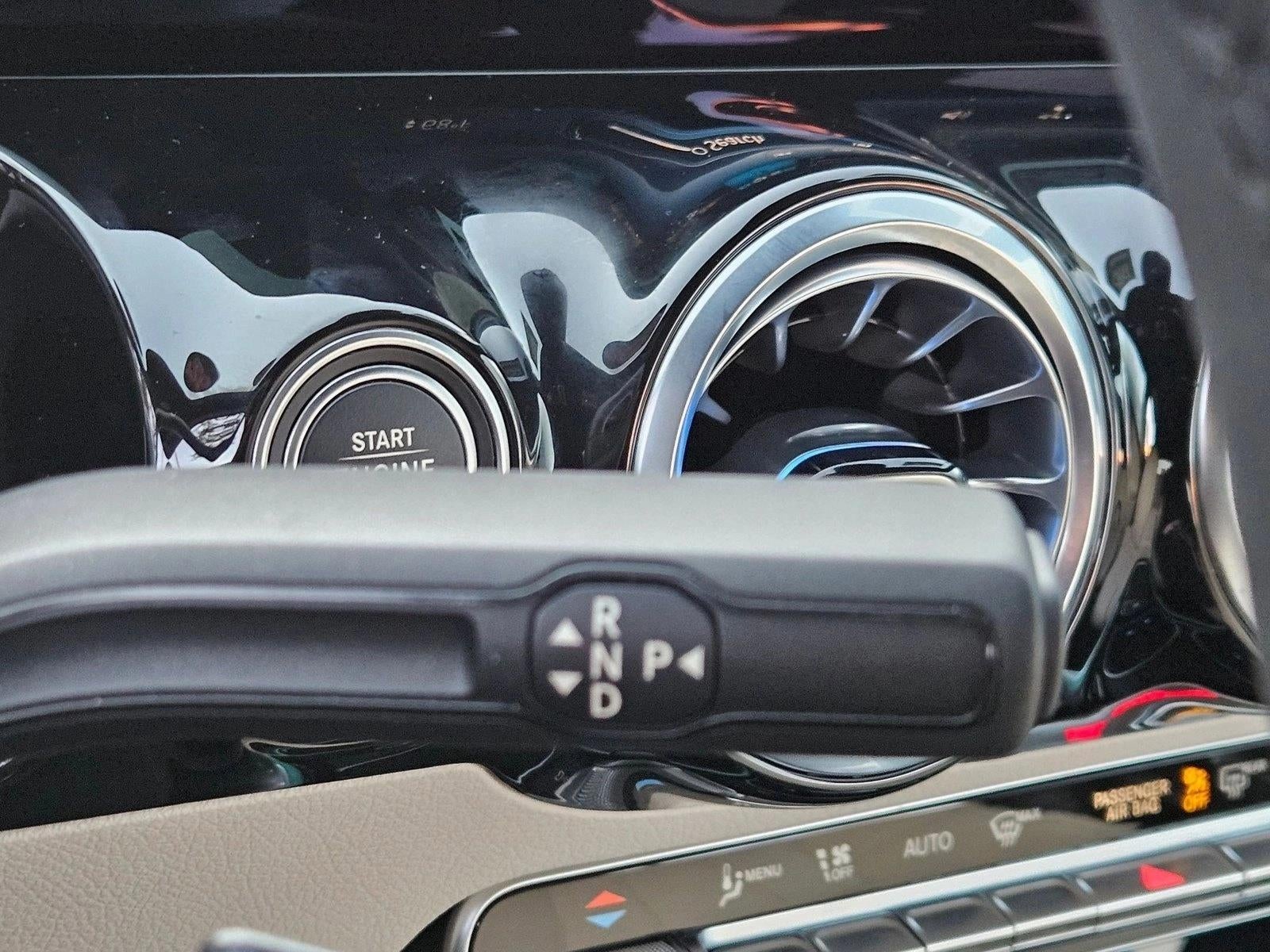 2026 Mercedes-Benz GLA GLA 250 SUV