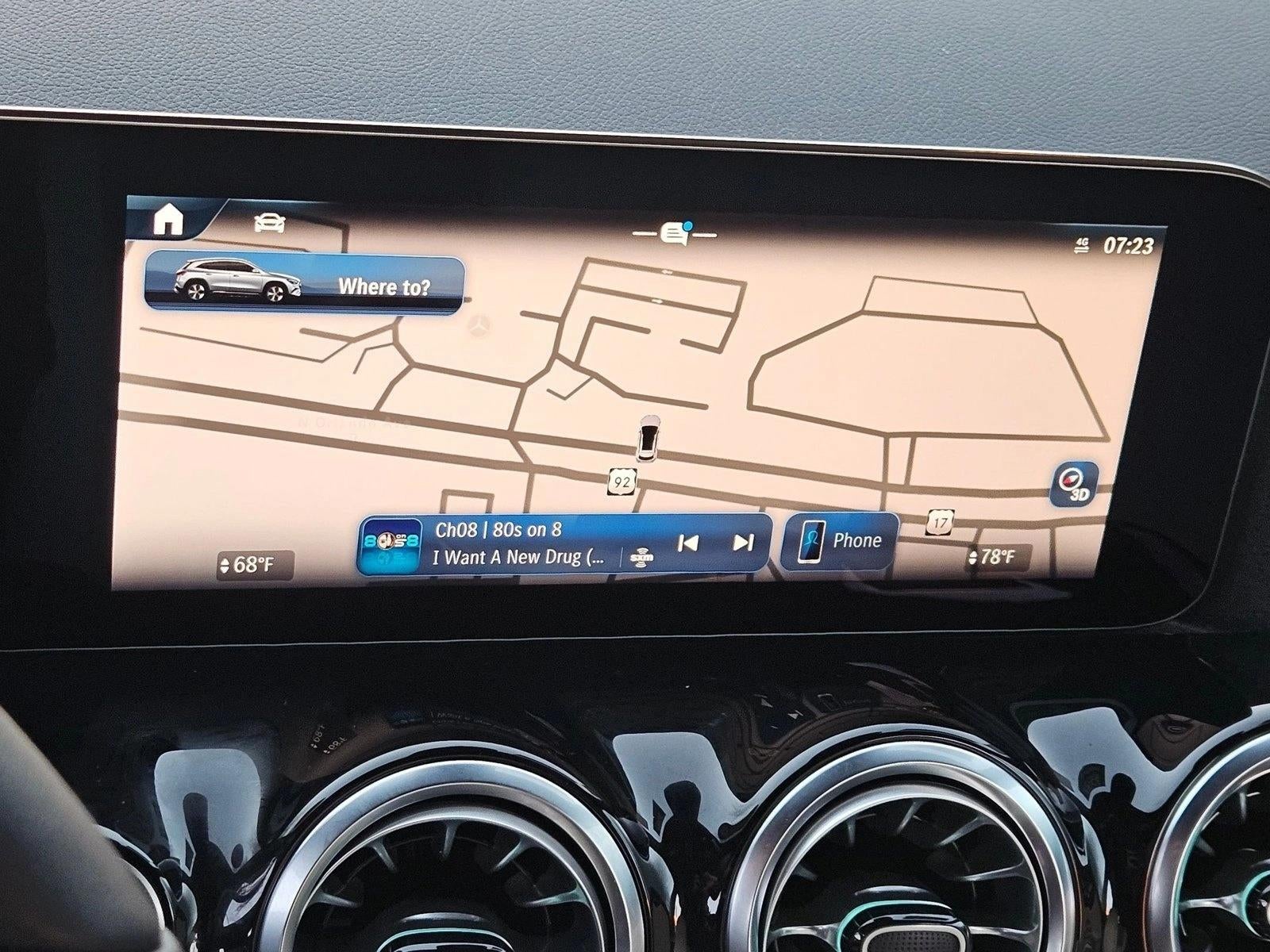 2026 Mercedes-Benz GLA GLA 250 SUV