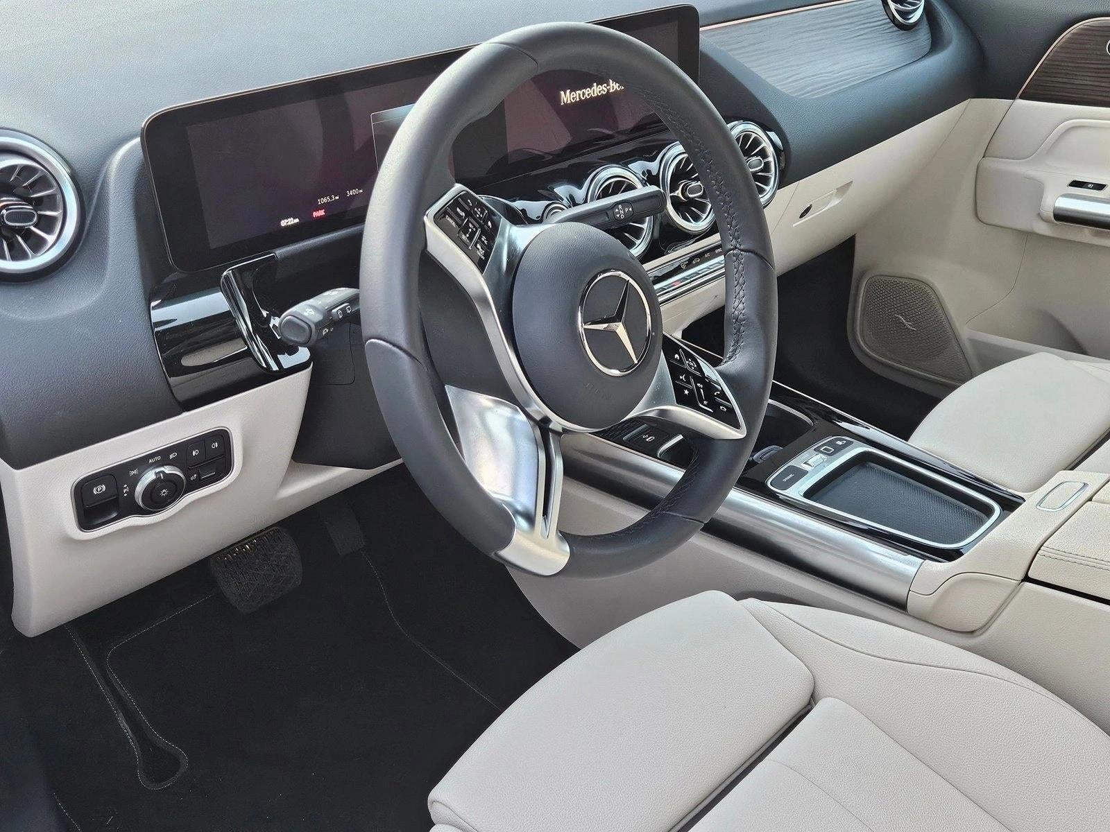 2026 Mercedes-Benz GLA GLA 250 SUV