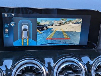 2026 Mercedes-Benz GLA GLA 250 SUV