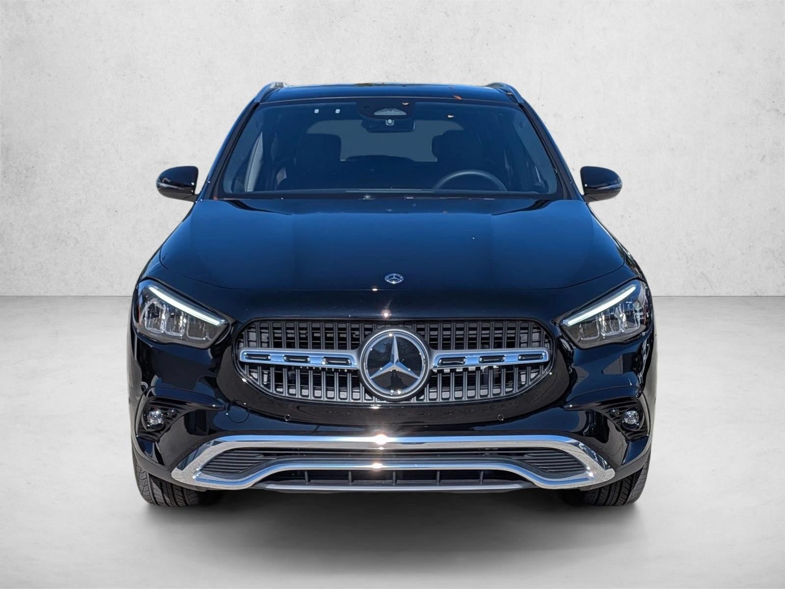 2026 Mercedes-Benz GLA GLA 250 SUV
