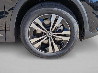 2026 Mercedes-Benz GLA GLA 250 SUV