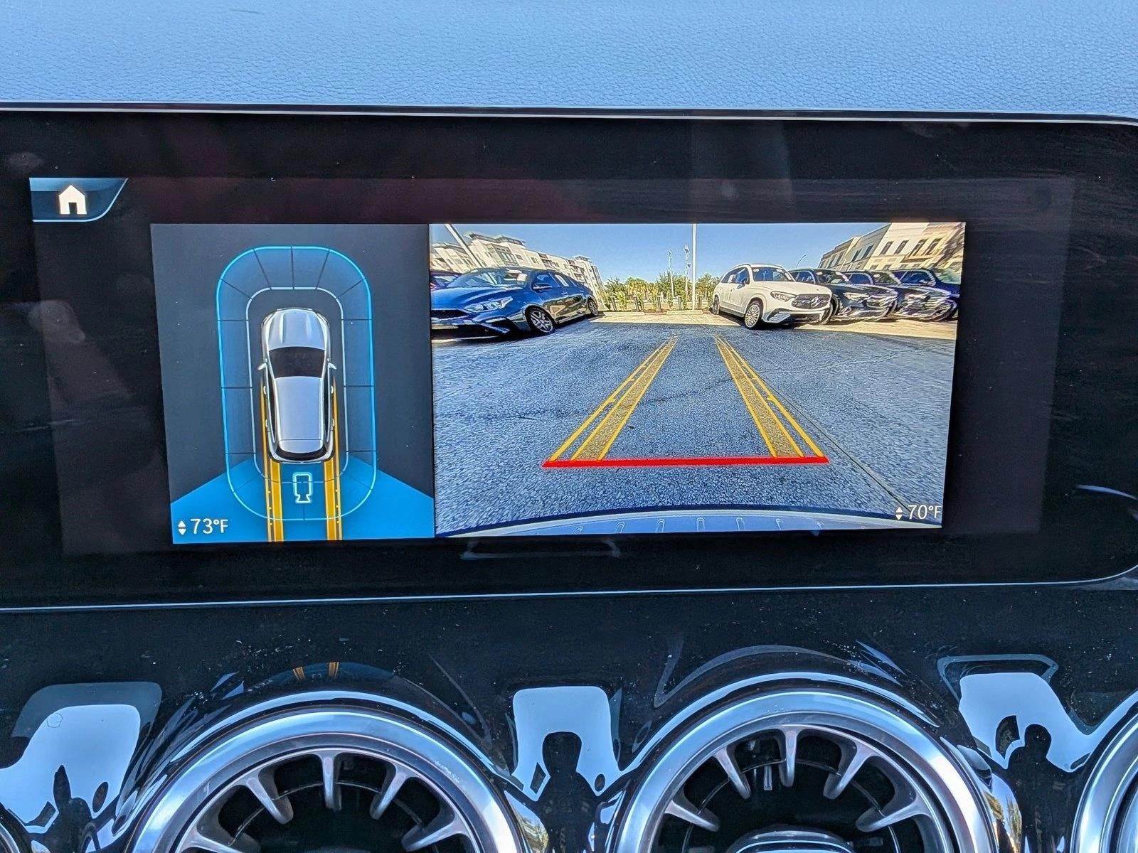 2026 Mercedes-Benz GLA GLA 250 SUV