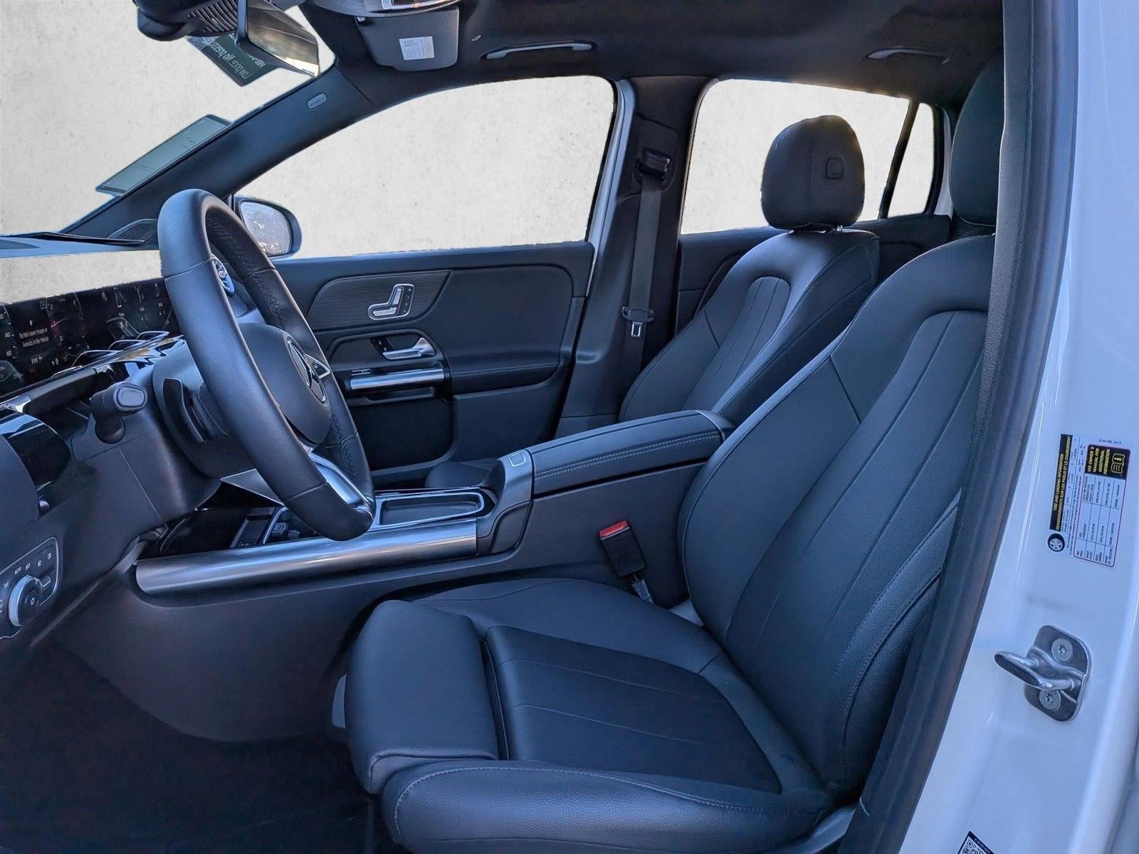 2026 Mercedes-Benz GLA GLA 250 SUV