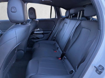 2026 Mercedes-Benz GLA GLA 250 SUV