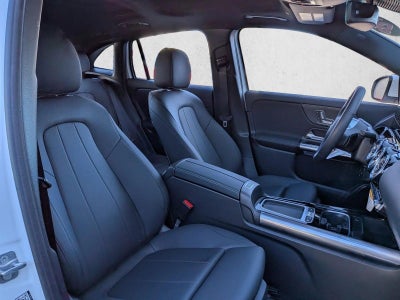 2026 Mercedes-Benz GLA GLA 250 SUV