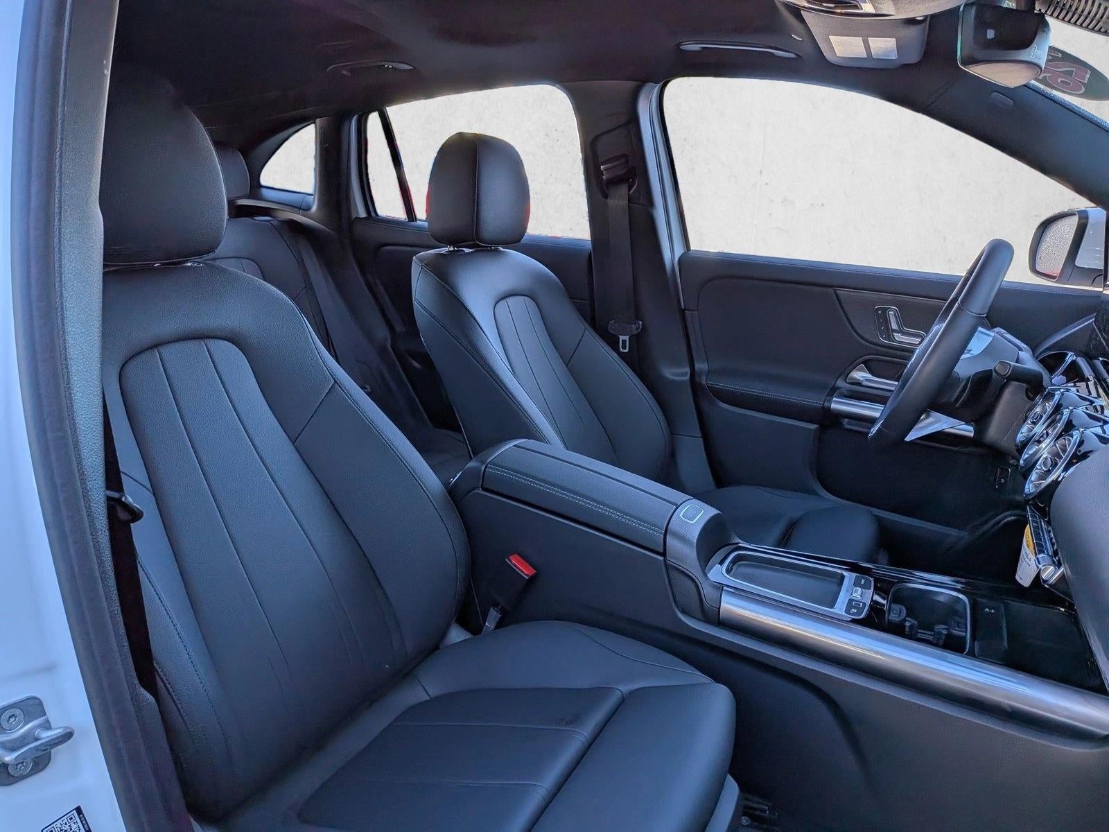 2026 Mercedes-Benz GLA GLA 250 SUV