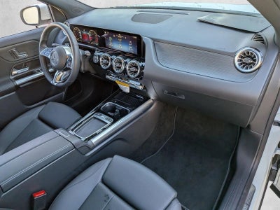 2026 Mercedes-Benz GLA GLA 250 SUV