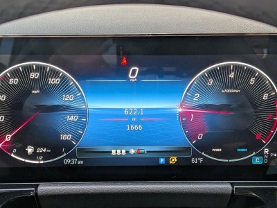 2026 Mercedes-Benz GLA GLA 250 SUV