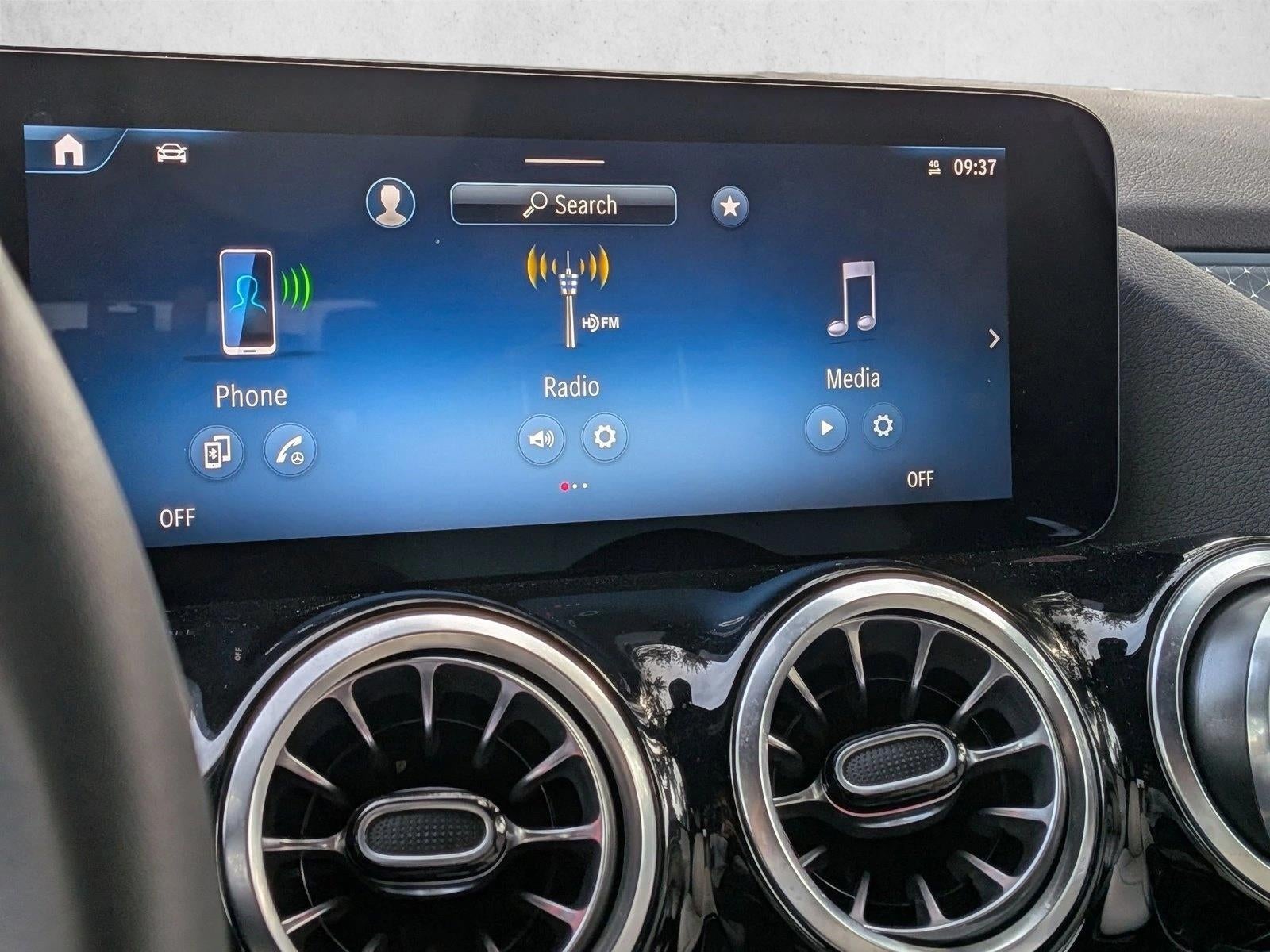 2026 Mercedes-Benz GLA GLA 250 SUV