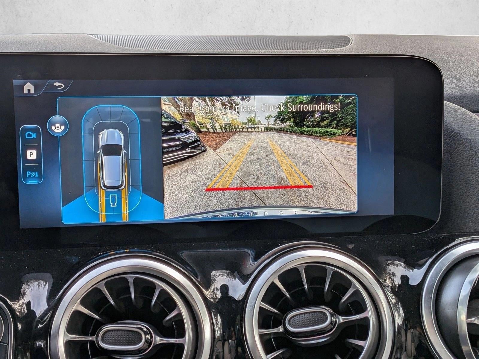 2026 Mercedes-Benz GLA GLA 250 SUV