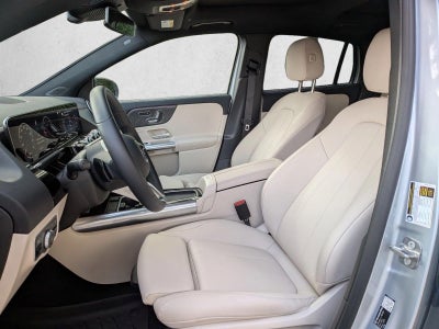 2026 Mercedes-Benz GLA GLA 250 SUV