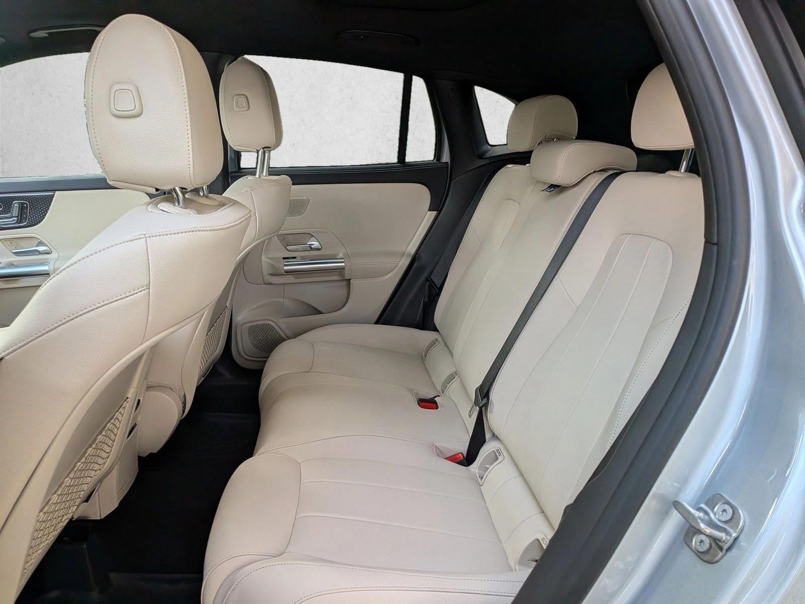 2026 Mercedes-Benz GLA GLA 250 SUV