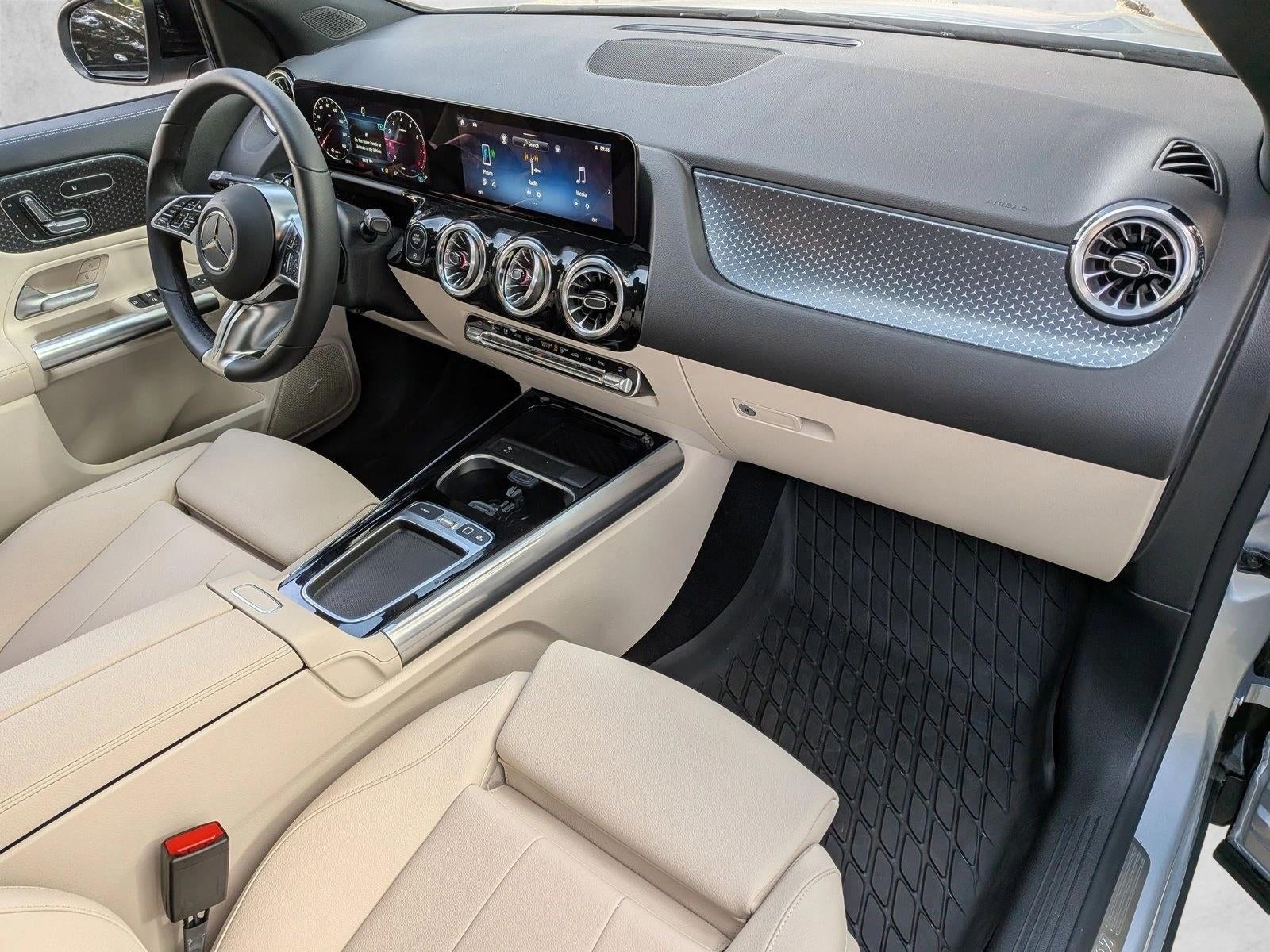 2026 Mercedes-Benz GLA GLA 250 SUV