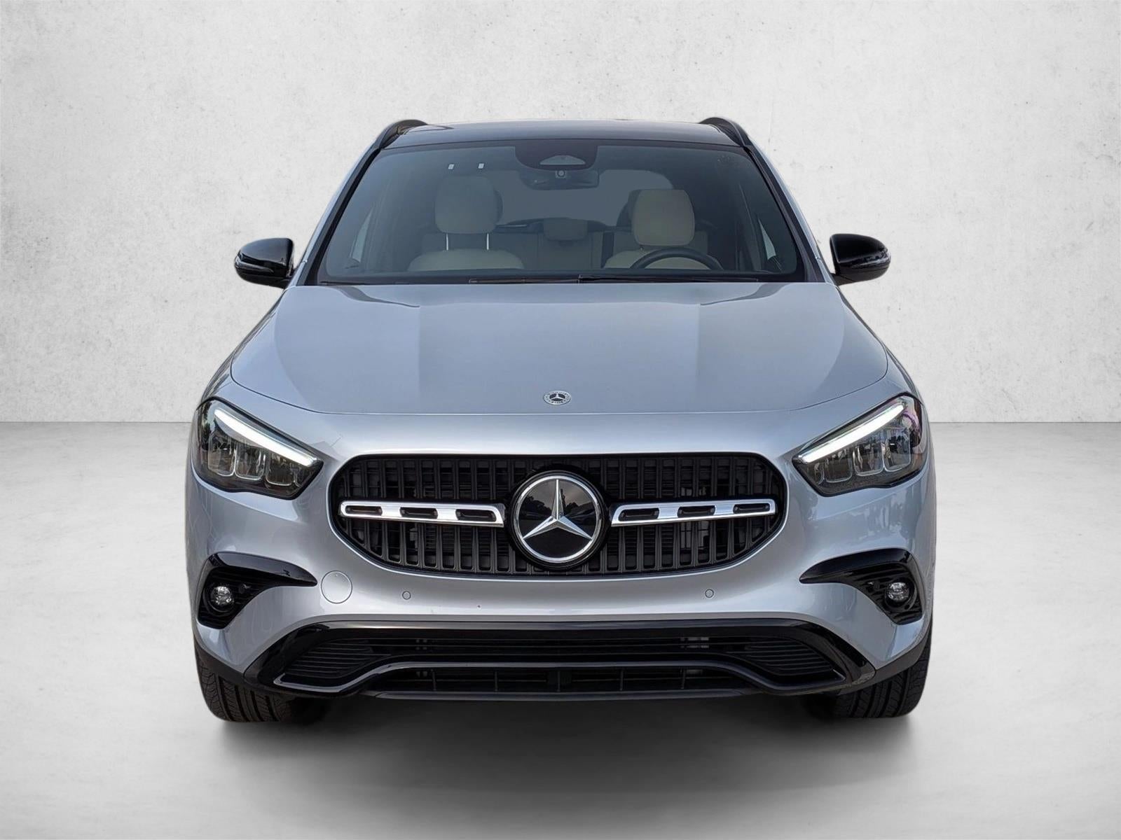 2026 Mercedes-Benz GLA GLA 250 SUV