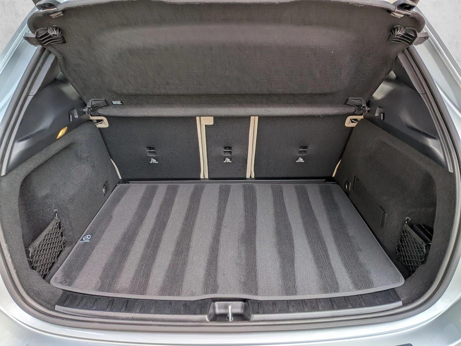 2026 Mercedes-Benz GLA GLA 250 SUV