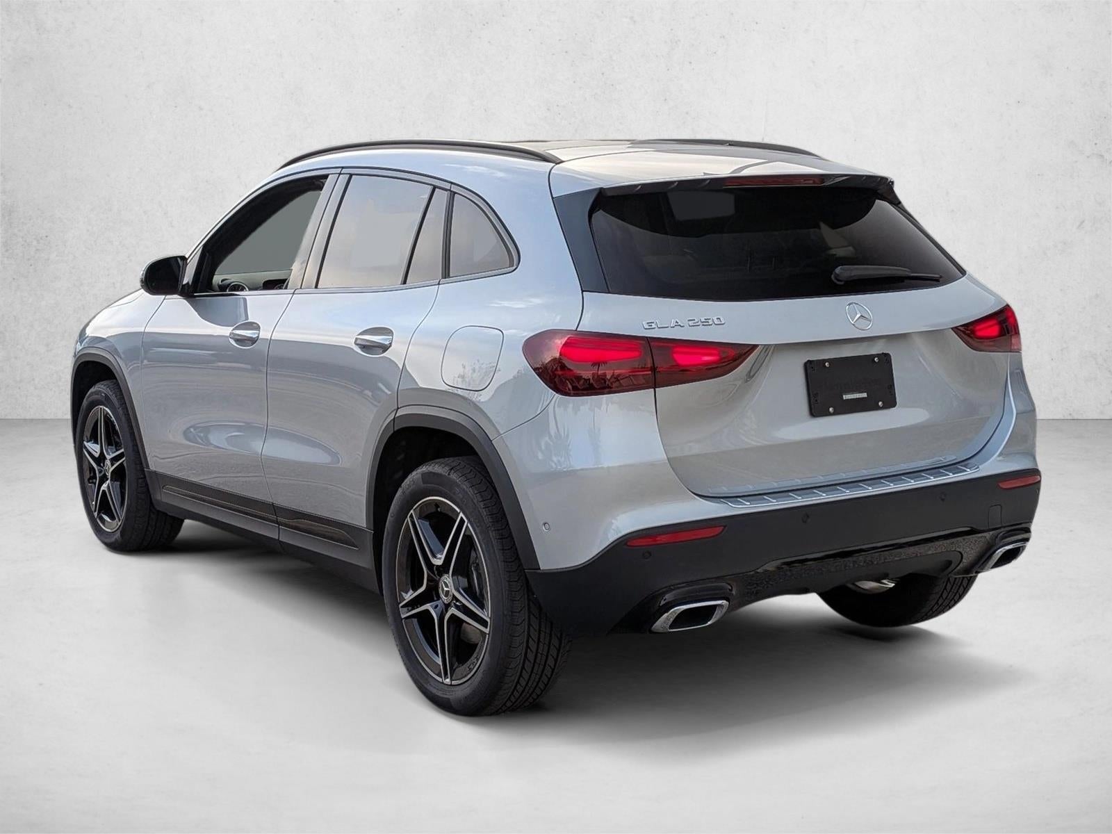 2026 Mercedes-Benz GLA GLA 250 SUV