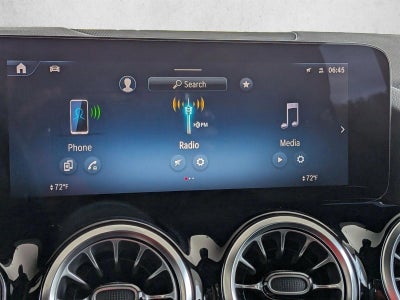 2026 Mercedes-Benz GLA GLA 250 SUV