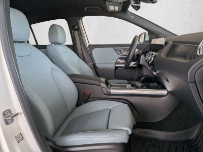 2026 Mercedes-Benz GLA GLA 250 SUV