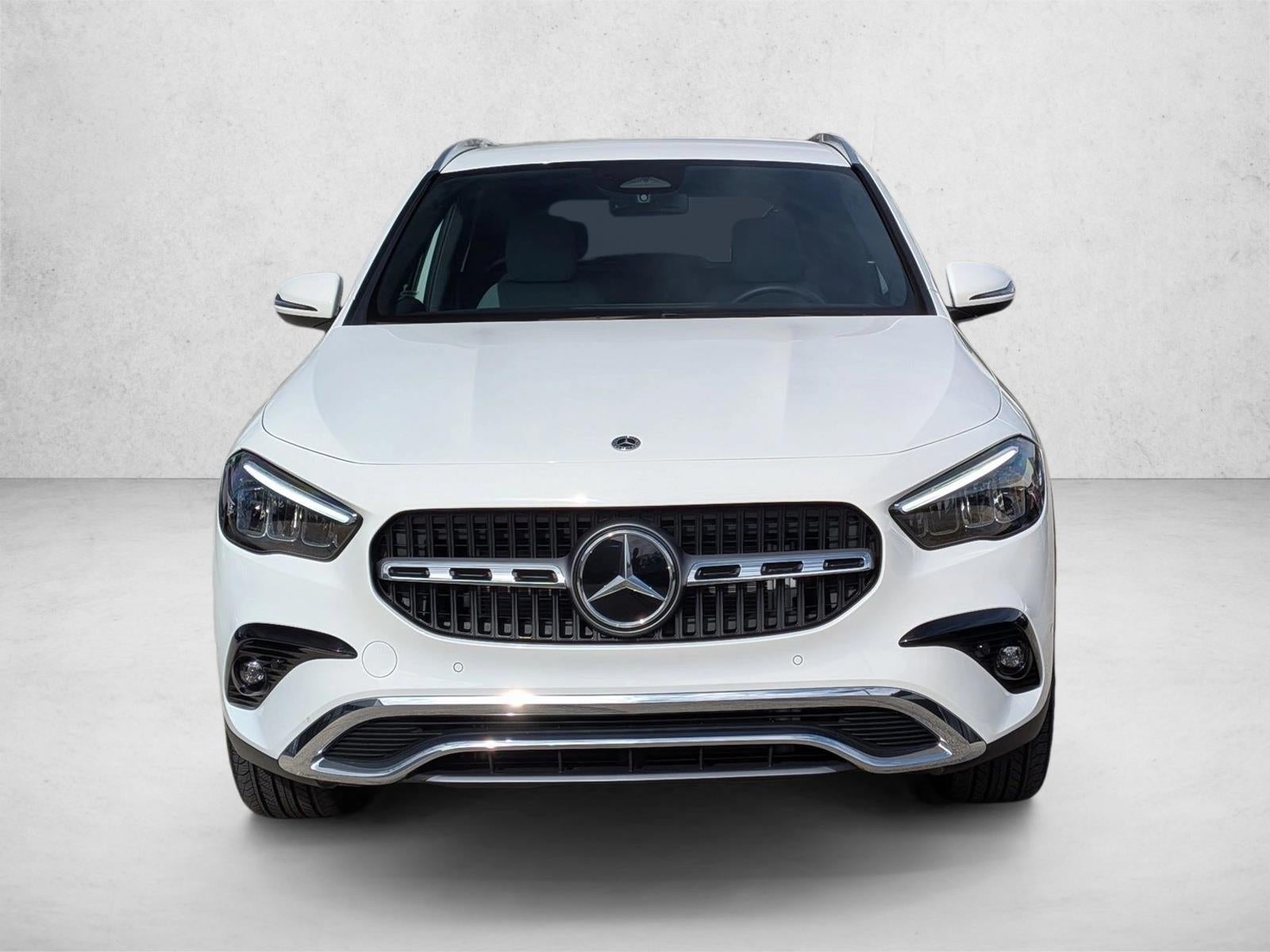 2026 Mercedes-Benz GLA GLA 250 SUV